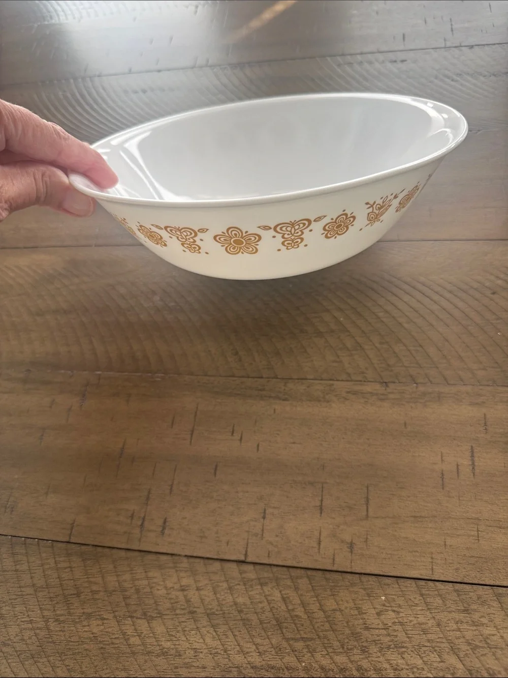 Corelle lightweight 10